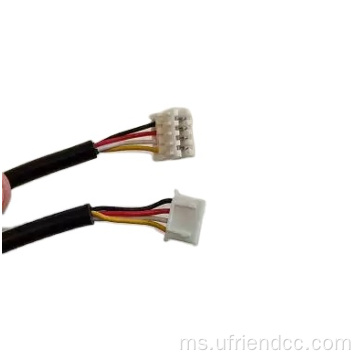 OEM/ODM Power Mother Board Molex Wire Harness Cable